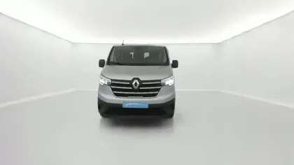 Photo 15 Renault Trafic  L2 dCi 150 Energy S&S