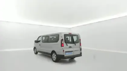 Photo 11 Renault Trafic  L2 dCi 150 Energy S&S