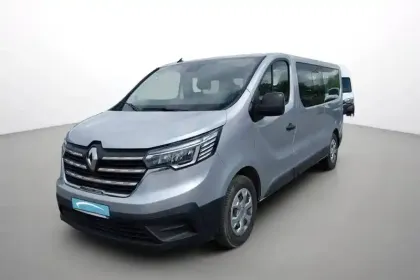 Photo Renault Trafic Zen
