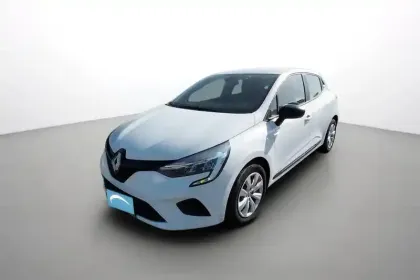 Photo Renault Clio Air