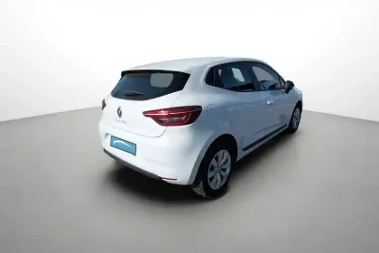 Photo 5 Renault Clio  SOCIETE BLUE DCI 85