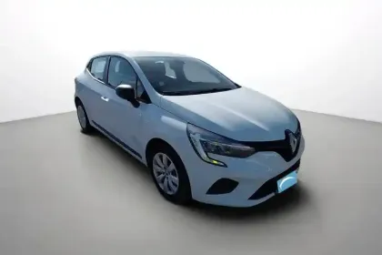 Photo 7 Renault Clio  SOCIETE BLUE DCI 85