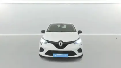 Photo 15 Renault Clio  SOCIETE BLUE DCI 85