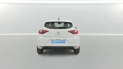 Photo 12 Renault Clio  SOCIETE BLUE DCI 85