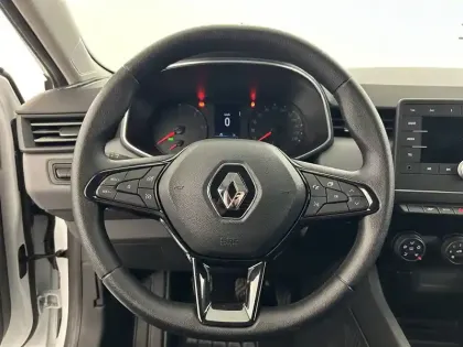 Photo 23 Renault Clio  SOCIETE BLUE DCI 85