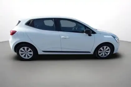 Photo 6 Renault Clio  SOCIETE BLUE DCI 85