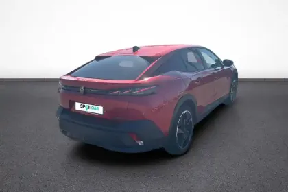 Photo 5 Peugeot 408  PHEV 225 e-EAT8