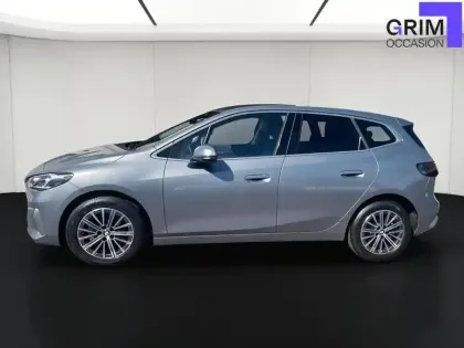 Photo 19 BMW Serie 2 Active Tourer 220i 170 ch DKG7