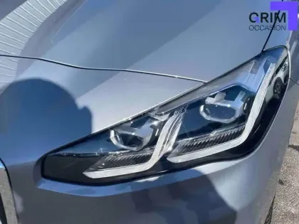 Photo 16 BMW Serie 2 Active Tourer 220i 170 ch DKG7