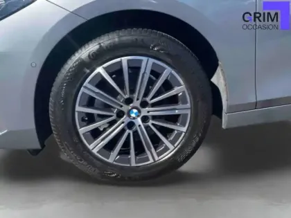 Photo 12 BMW Serie 2 Active Tourer 220i 170 ch DKG7