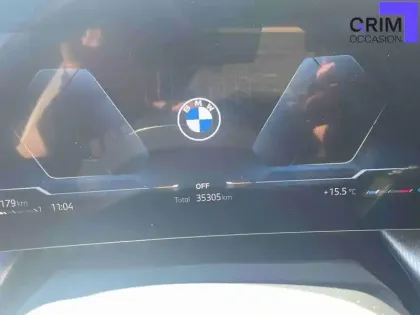 Photo 6 BMW Serie 2 Active Tourer 220i 170 ch DKG7