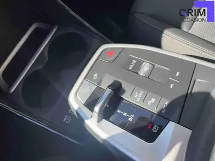 Photo 9 BMW Serie 2 Active Tourer 220i 170 ch DKG7