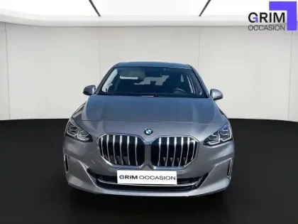 Photo 17 BMW Serie 2 Active Tourer 220i 170 ch DKG7