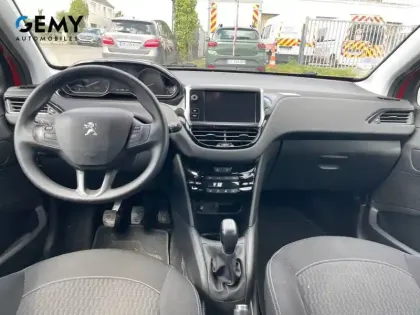 Photo 7 Peugeot 208  BlueHDi 100ch S&S BVM5