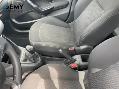 Photo 14 Peugeot 208  BlueHDi 100ch S&S BVM5