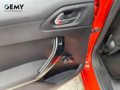 Photo 16 Peugeot 208  BlueHDi 100ch S&S BVM5