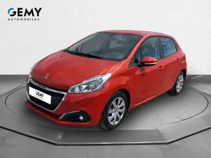 Photo Peugeot 208 Active Business