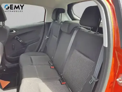 Photo 9 Peugeot 208  BlueHDi 100ch S&S BVM5