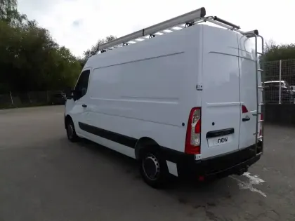 Photo 7 Renault Master  FGN TRAC F3300 L2H2 BLUE DCI 135