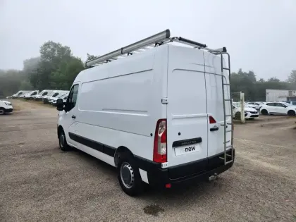 Photo 11 Renault Master  FGN TRAC F3300 L2H2 BLUE DCI 135