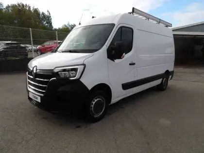 Photo Renault Master Grand Confort