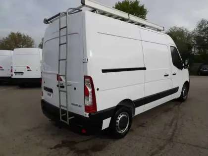 Photo 9 Renault Master  FGN TRAC F3300 L2H2 BLUE DCI 135