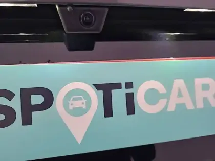 Photo 29 Citroën C5 aircross  Hybride 145 ch e-DCS6