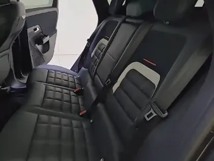 Photo 11 Citroën C5 aircross  Hybride 145 ch e-DCS6