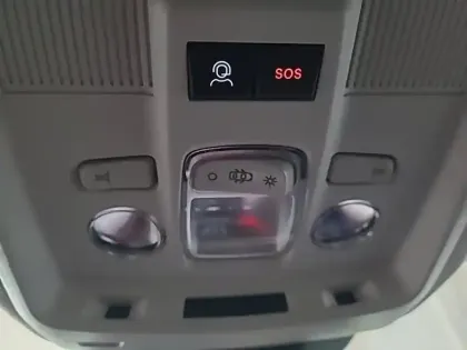 Photo 25 Citroën C5 aircross  Hybride 145 ch e-DCS6