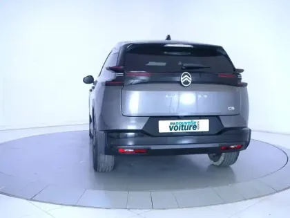 Photo 6 Citroën C5 aircross  Hybride 145 ch e-DCS6