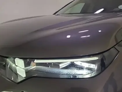 Photo 15 Citroën C5 aircross  Hybride 145 ch e-DCS6