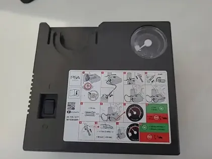 Photo 17 Citroën C5 aircross  Hybride 145 ch e-DCS6