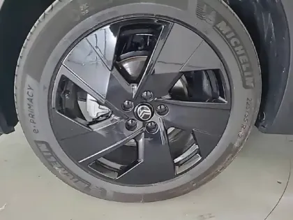 Photo 12 Citroën C5 aircross  Hybride 145 ch e-DCS6