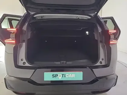 Photo 5 Citroën C5 aircross  Hybride 145 ch e-DCS6