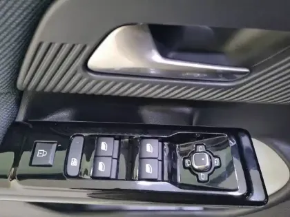 Photo 28 Citroën C5 aircross  Hybride 145 ch e-DCS6