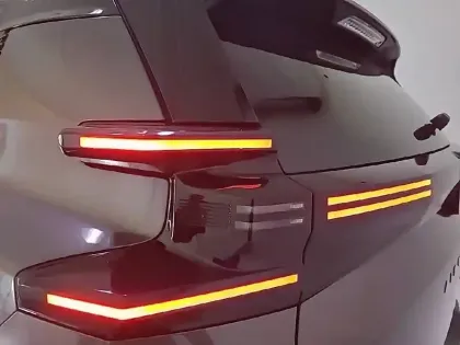 Photo 18 Citroën C5 aircross  Hybride 145 ch e-DCS6