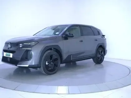 Photo Citroën C5 Aircross Max