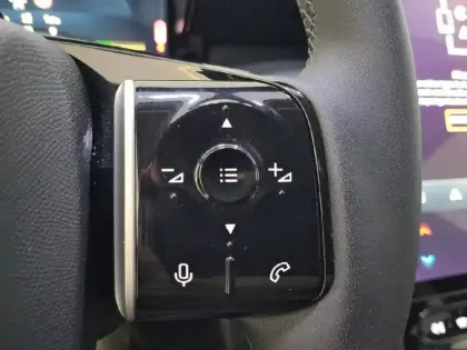 Photo 27 Citroën C5 aircross  Hybride 145 ch e-DCS6