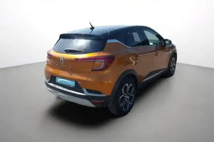 Photo 5 Renault Captur  TCe 90 - 21
