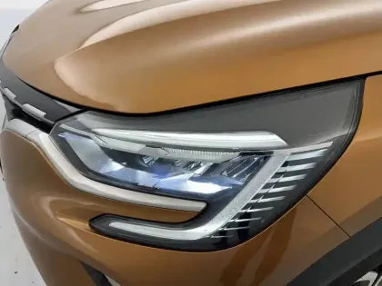 Photo 34 Renault Captur  TCe 90 - 21