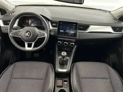 Photo 37 Renault Captur  TCe 90 - 21