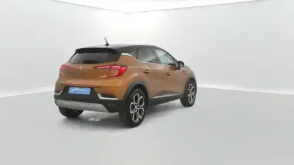 Photo 13 Renault Captur  TCe 90 - 21