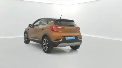 Photo 11 Renault Captur  TCe 90 - 21