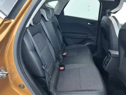 Photo 24 Renault Captur  TCe 90 - 21