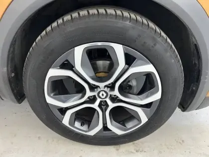 Photo 30 Renault Captur  TCe 90 - 21