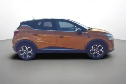 Photo 6 Renault Captur  TCe 90 - 21