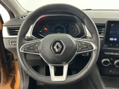 Photo 23 Renault Captur  TCe 90 - 21