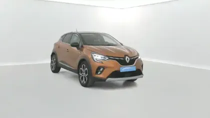 Photo 16 Renault Captur  TCe 90 - 21