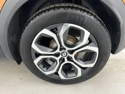 Photo 29 Renault Captur  TCe 90 - 21
