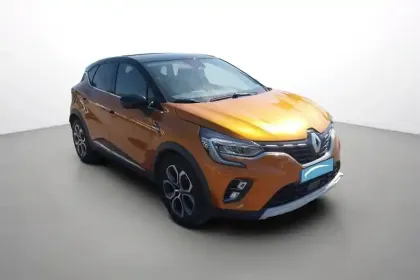 Photo 7 Renault Captur  TCe 90 - 21
